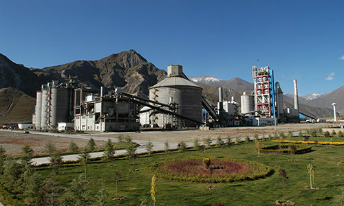 高爭二線項(xiàng)目